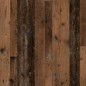 FMD Mobiler Couchtisch Antik-Stil FMD Mobiler Couchtisch Antik-Stil