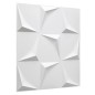 WallArt 3D-Wandpaneele Beau 12 Stk. GA-WA28 WallArt 3D-Wandpaneele Beau 12 Stk. GA-WA28