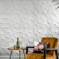 WallArt 3D-Wandpaneele Beau 12 Stk. GA-WA28 WallArt 3D-Wandpaneele Beau 12 Stk. GA-WA28