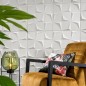 WallArt 3D-Wandpaneele Beau 12 Stk. GA-WA28 WallArt 3D-Wandpaneele Beau 12 Stk. GA-WA28