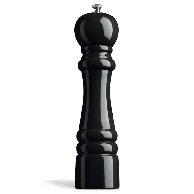Amefa Salz- und Pfeffermühle 26 cm Schwarz Amefa Salz- und Pfeffermühle 26 cm Schwarz