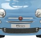 vidaXL Kinder-Aufsitzauto Fiat 500 Blau vidaXL Kinder-Aufsitzauto Fiat 500 Blau