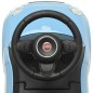 vidaXL Kinder-Aufsitzauto Fiat 500 Blau vidaXL Kinder-Aufsitzauto Fiat 500 Blau