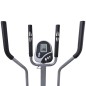 vidaXL Orbitrac Ellipsentrainer Heimtrainer 4 Griffe Pulsmessung vidaXL Orbitrac Ellipsentrainer Heimtrainer 4 Griffe Pulsmessung
