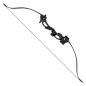 vidaXL Recurvebogen mit Zubehör 49" 20 lb für Jugendliche vidaXL Recurvebogen mit Zubehör 49" 20 lb für Jugendliche