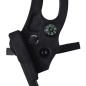 vidaXL Recurvebogen mit Zubehör 49" 20 lb für Jugendliche vidaXL Recurvebogen mit Zubehör 49" 20 lb für Jugendliche
