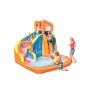 Bestway H2OGO Wasserrutsche Turbo Splash Water Zone-Mega Water Park Bestway H2OGO Wasserrutsche Turbo Splash Water Zone-Mega Water Park