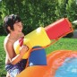 Bestway H2OGO Wasserrutsche Turbo Splash Water Zone-Mega Water Park Bestway H2OGO Wasserrutsche Turbo Splash Water Zone-Mega Water Park