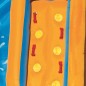 Bestway H2OGO Wasserrutsche Turbo Splash Water Zone-Mega Water Park Bestway H2OGO Wasserrutsche Turbo Splash Water Zone-Mega Water Park