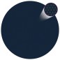 vidaXL Treibende Pool-Solarplane PE 527 cm Schwarz und Blau vidaXL Treibende Pool-Solarplane PE 527 cm Schwarz und Blau