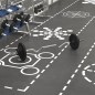 vidaXL Langhantel mit Hantelscheiben 30 kg Gusseisen & Stahl verchromt vidaXL Langhantel mit Hantelscheiben 30 kg Gusseisen & Stahl verchromt