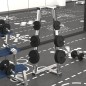 vidaXL Hantelscheiben 6 Stk. 30 kg Gusseisen vidaXL Hantelscheiben 6 Stk. 30 kg Gusseisen