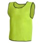 Gelbe Sportsshirts Sportweste für Kinder 10 Stück Gelbe Sportsshirts Sportweste für Kinder 10 Stück