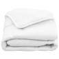 vidaXL 2-tlg. Kinder-Bettwäsche-Set Sommer Weiß 100×135 / 40×60 cm vidaXL 2-tlg. Kinder-Bettwäsche-Set Sommer Weiß 100×135 / 40×60 cm