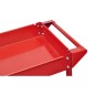 vidaXL Werkstattwagen 2 Stk. 100 kg 2 Etagen vidaXL Werkstattwagen 2 Stk. 100 kg 2 Etagen