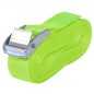 vidaXL Spanngurte 10 Stk. 0,25 Tonnen 5m×25mm Neongrün vidaXL Spanngurte 10 Stk. 0,25 Tonnen 5m×25mm Neongrün