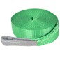 vidaXL Slackline 15 m x 50 mm 150 kg Grün vidaXL Slackline 15 m x 50 mm 150 kg Grün