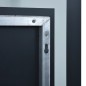 vidaXL LED-Badspiegel mit Berührungssensor 50x60 cm vidaXL LED-Badspiegel mit Berührungssensor 50x60 cm