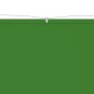 vidaXL Senkrechtmarkise Hellgrün 60x360 cm Oxford-Gewebe vidaXL Senkrechtmarkise Hellgrün 60x360 cm Oxford-Gewebe