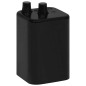 vidaXL Baustellenleuchten 10 Stk. mit Batterien 18x8x37 cm vidaXL Baustellenleuchten 10 Stk. mit Batterien 18x8x37 cm