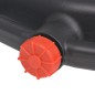 vidaXL Tragbarer Ölauffangbehälter 10 L vidaXL Tragbarer Ölauffangbehälter 10 L