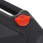 vidaXL Tragbarer Ölauffangbehälter 10 L vidaXL Tragbarer Ölauffangbehälter 10 L
