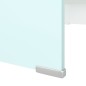 vidaXL TV-Aufsatz/Monitorerhöhung Glas Grün 70x30x13 cm vidaXL TV-Aufsatz/Monitorerhöhung Glas Grün 70x30x13 cm