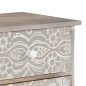 vidaXL TV-Schrank 120x30x40 cm Massivholz Akazie vidaXL TV-Schrank 120x30x40 cm Massivholz Akazie