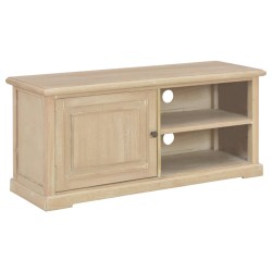 vidaXL TV-Schrank 90 x 30 x 40 cm Holz