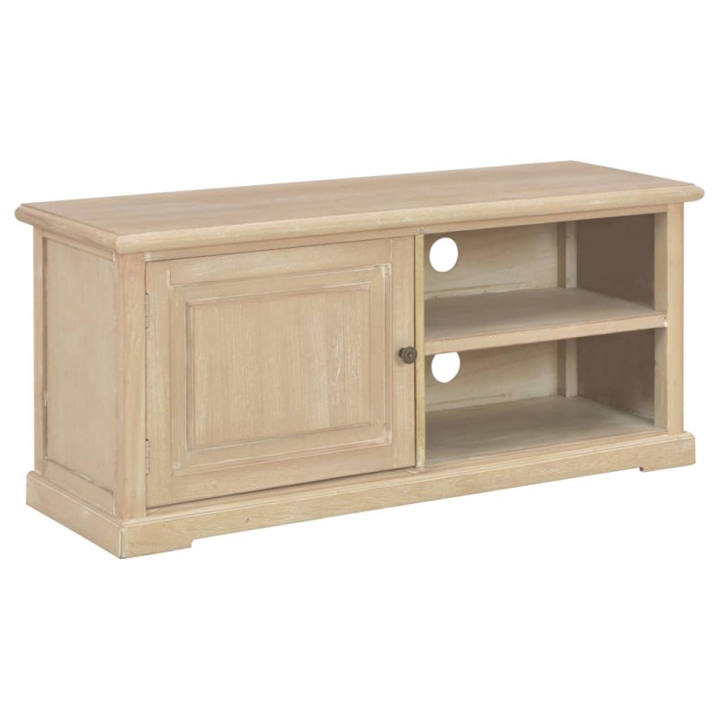 vidaXL TV-Schrank 90 x 30 x 40 cm Holz vidaXL TV-Schrank 90 x 30 x 40 cm Holz