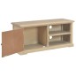 vidaXL TV-Schrank 90 x 30 x 40 cm Holz vidaXL TV-Schrank 90 x 30 x 40 cm Holz
