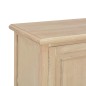 vidaXL TV-Schrank 90 x 30 x 40 cm Holz vidaXL TV-Schrank 90 x 30 x 40 cm Holz