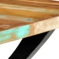 vidaXL Esstisch 180x90x76 cm Altholz Massiv vidaXL Esstisch 180x90x76 cm Altholz Massiv