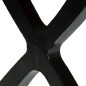 vidaXL Esstisch 180x90x76 cm Altholz Massiv vidaXL Esstisch 180x90x76 cm Altholz Massiv