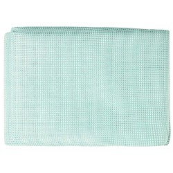 vidaXL Zeltteppich 250x200 cm Grün