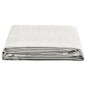 vidaXL Zeltteppich 500x300 cm Grau vidaXL Zeltteppich 500x300 cm Grau