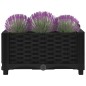 vidaXL Hochbeet 40x40x23 cm Polypropylen vidaXL Hochbeet 40x40x23 cm Polypropylen