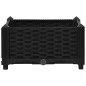 vidaXL Hochbeet 40x40x23 cm Polypropylen vidaXL Hochbeet 40x40x23 cm Polypropylen