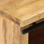 vidaXL TV-Schrank 90x35x40 cm Massivholz Mango vidaXL TV-Schrank 90x35x40 cm Massivholz Mango
