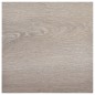 vidaXL PVC-Fliesen Selbstklebend 20 Stk. 1,86 m² Taupe vidaXL PVC-Fliesen Selbstklebend 20 Stk. 1,86 m² Taupe