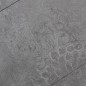 vidaXL PVC Laminat Dielen Selbstklebend 5,21 m² 2 mm Betongrau vidaXL PVC Laminat Dielen Selbstklebend 5,21 m² 2 mm Betongrau