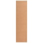 vidaXL Teppichläufer BCF Beige 60x250 cm vidaXL Teppichläufer BCF Beige 60x250 cm