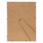 vidaXL Bilderrahmen Collage 5 Stk. für Wand Tisch Weiß 70x90 cm MDF vidaXL Bilderrahmen Collage 5 Stk. für Wand Tisch Weiß 70x90 cm MDF