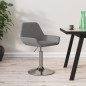 Barhocker Dunkelgrau Stoff Barhocker Dunkelgrau Stoff