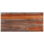 vidaXL Esstisch 110x50x76 cm Massivholz Akazie vidaXL Esstisch 110x50x76 cm Massivholz Akazie