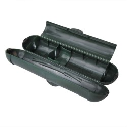 ProPlus Sicherheitsbox für CEE-Stecker und -Kupplung 420356