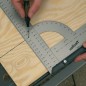 wolfcraft Universal-Messwerkzeug 500 mm 5206000 wolfcraft Universal-Messwerkzeug 500 mm 5206000