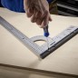 wolfcraft Universal-Messwerkzeug 500 mm 5206000 wolfcraft Universal-Messwerkzeug 500 mm 5206000