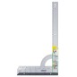 wolfcraft Universal-Messwerkzeug 500 mm 5206000 wolfcraft Universal-Messwerkzeug 500 mm 5206000