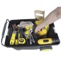 Stanley ProMobile Werkzeugbox Kunststoff 1-97-503 Stanley ProMobile Werkzeugbox Kunststoff 1-97-503